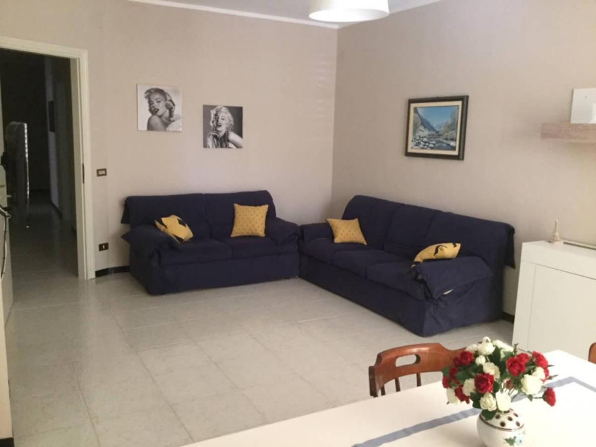 Appartamento "Rina Centro Sicilia" Pietraperzia Exterior photo