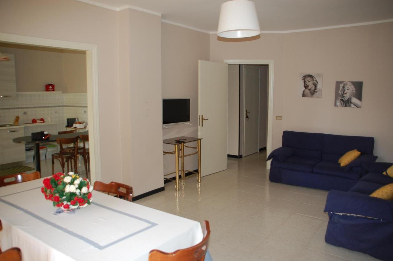 Appartamento "Rina Centro Sicilia" Pietraperzia Exterior photo